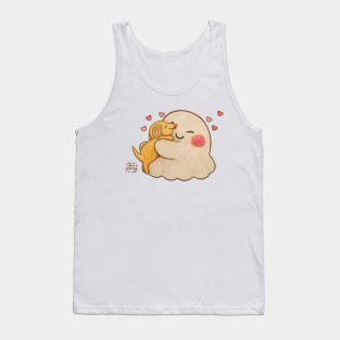 Puppy Kisses Tank Top